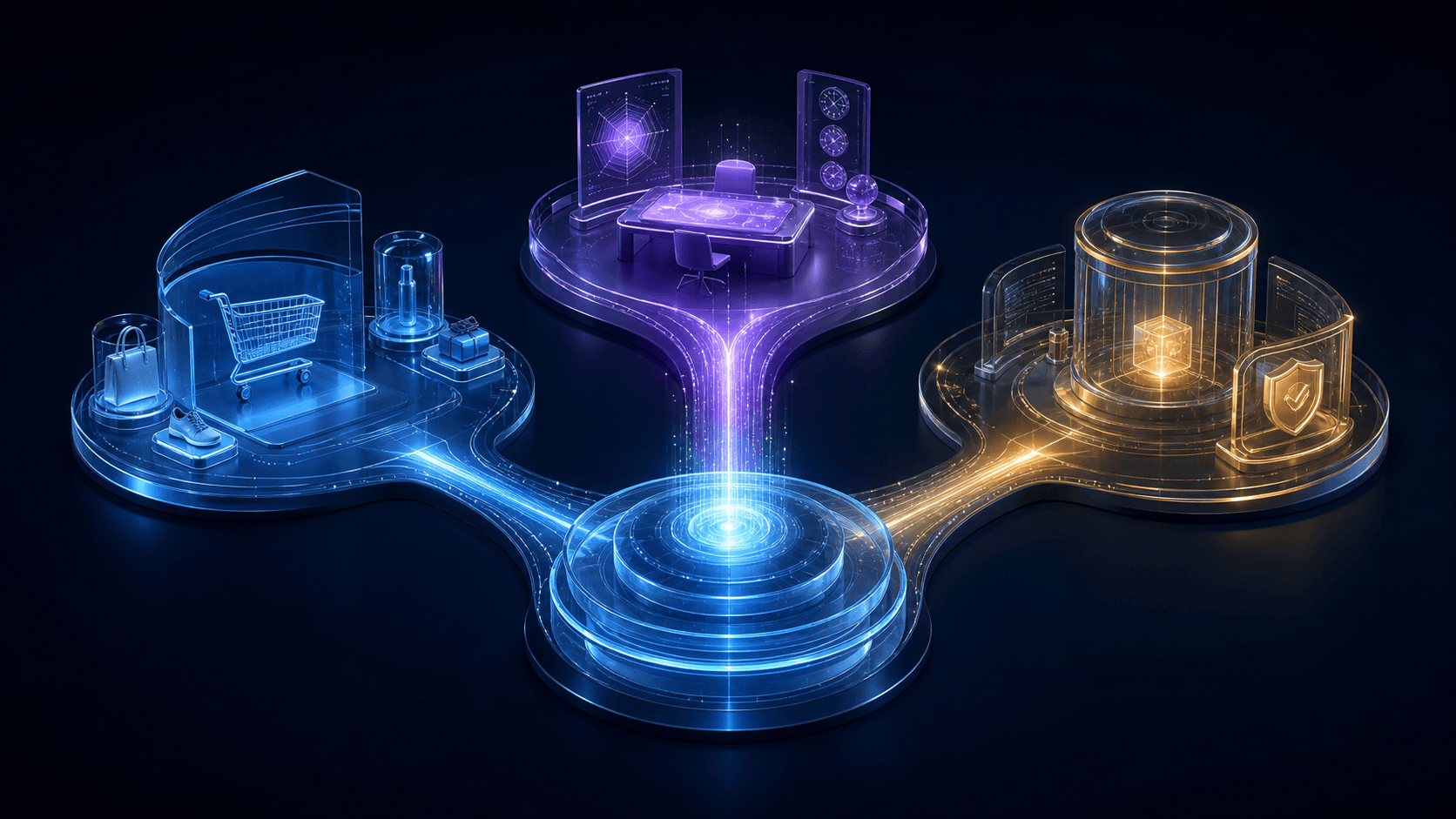 Solutions visual